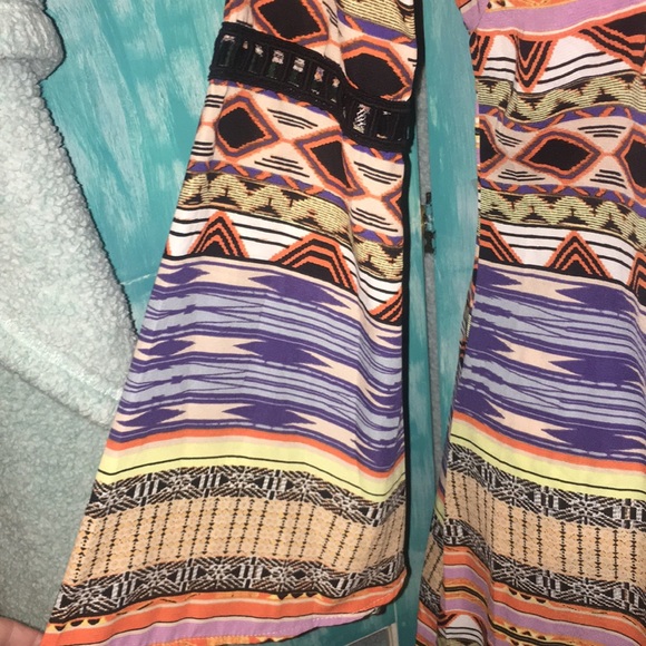 NWT🎉💖 Women's Short Bell Sleeve Swimsuit Cover - Picture 3 of 8